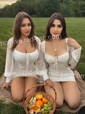 Малышки — Чайковский